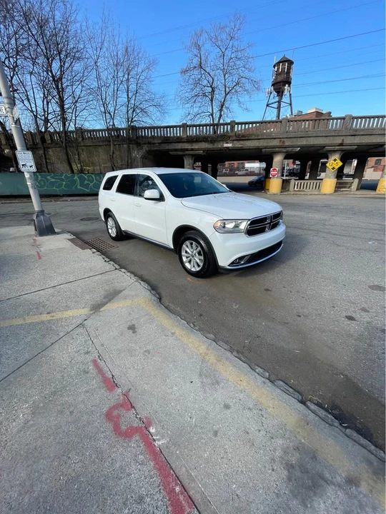 2014 Dodge Durango 3rd Gen - Image 3 of 15