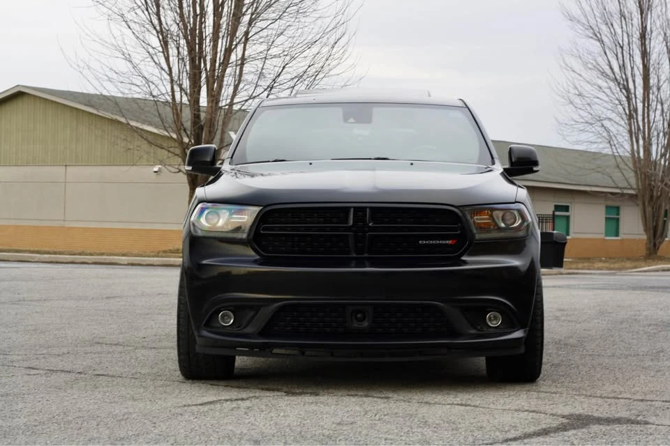 2014 Dodge Durango 3rd Gen - Image 3 of 13