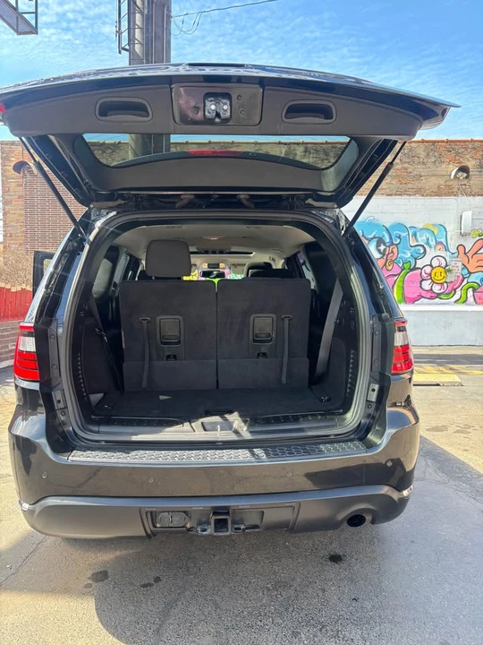 2014 Dodge Durango 3rd Gen - Image 10 of 15