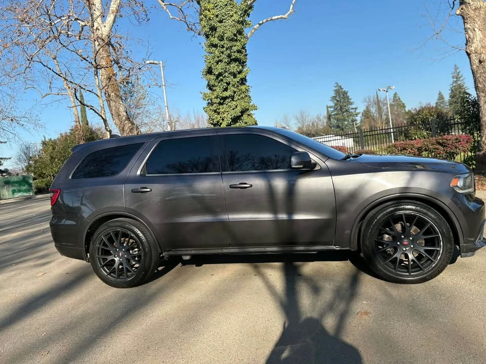 2014 Dodge Durango 3rd Gen - Image 2 of 12