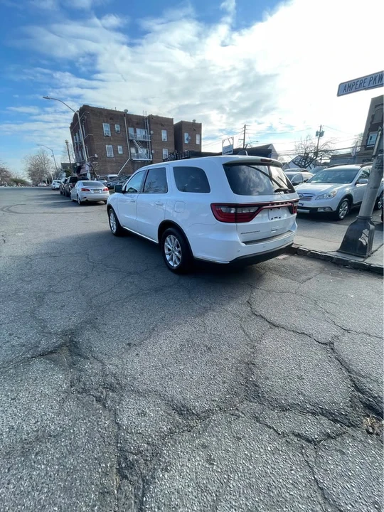 2014 Dodge Durango 3rd Gen - Image 5 of 15