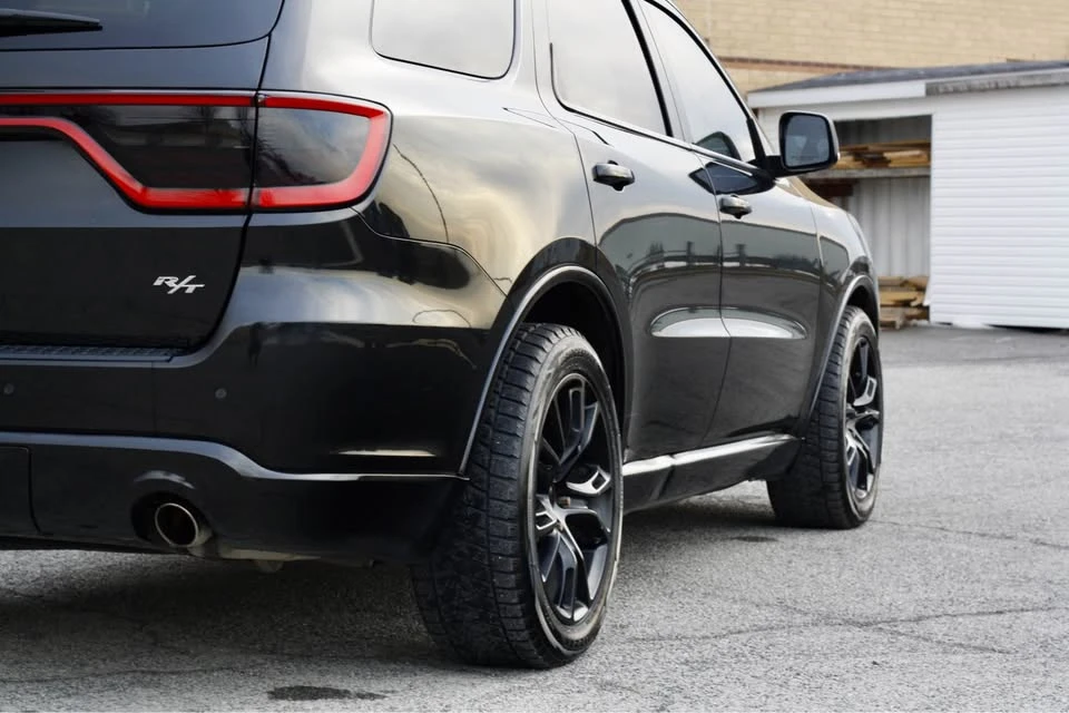 2014 Dodge Durango 3rd Gen - Image 7 of 13