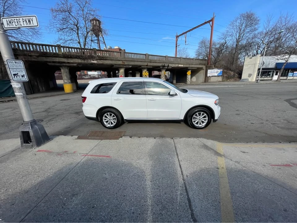 2014 Dodge Durango 3rd Gen - Image 8 of 15