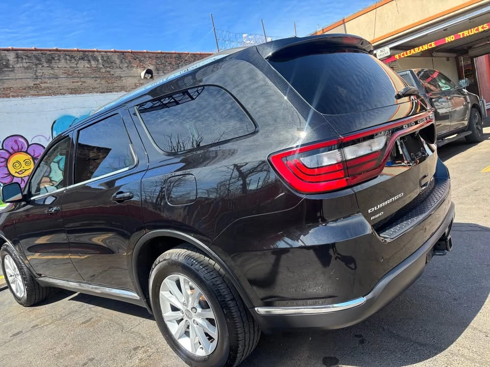 2014 Dodge Durango 3rd Gen - Image 12 of 15