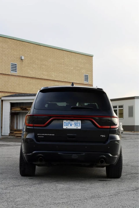 2014 Dodge Durango 3rd Gen - Image 4 of 13