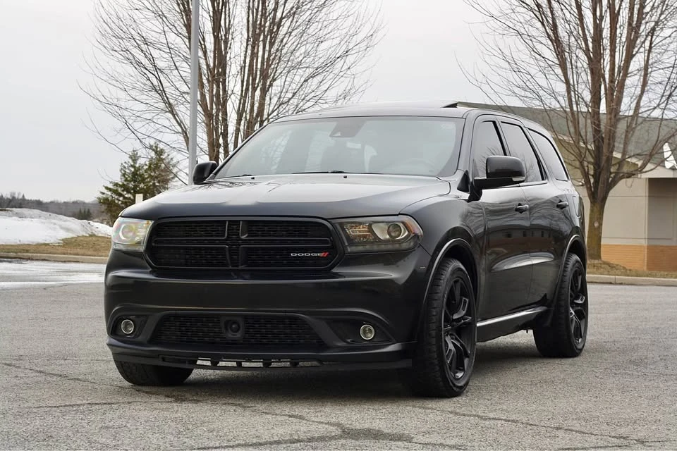 2014 Dodge Durango 3rd Gen - Image 5 of 13