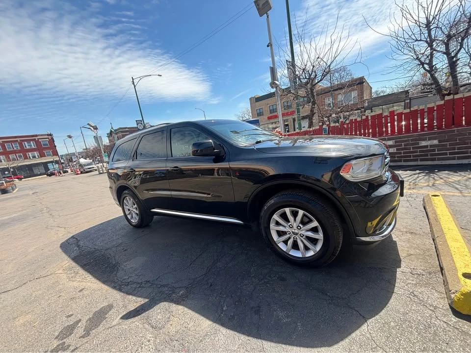 2014 Dodge Durango 3rd Gen - Image 3 of 15