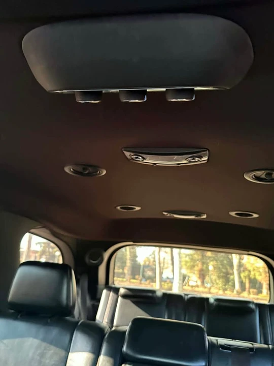 2014 Dodge Durango 3rd Gen - Image 9 of 12