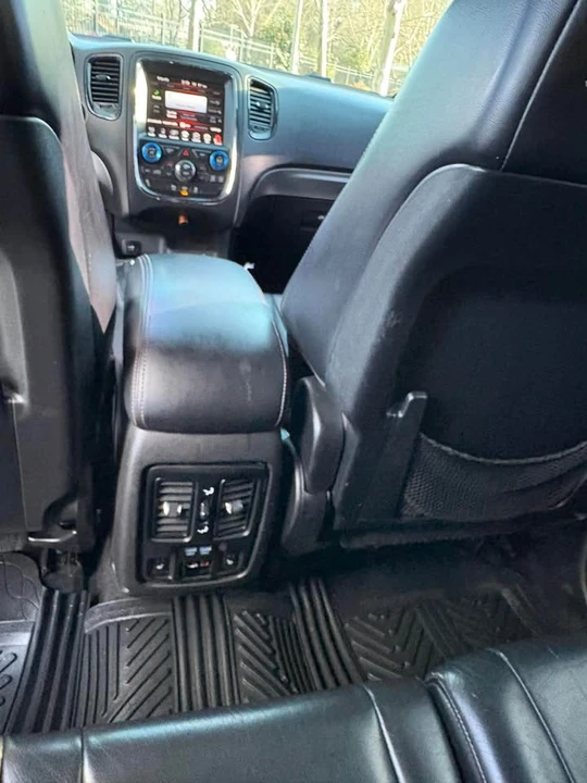 2014 Dodge Durango 3rd Gen - Image 11 of 12