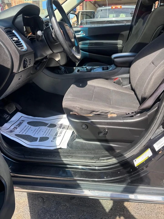 2014 Dodge Durango 3rd Gen - Image 6 of 15