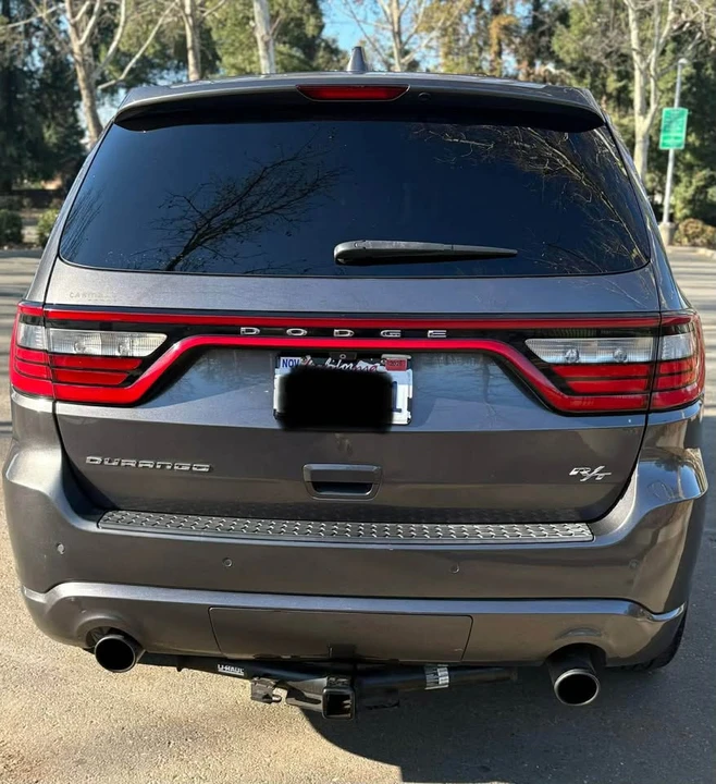 2014 Dodge Durango 3rd Gen - Image 5 of 12
