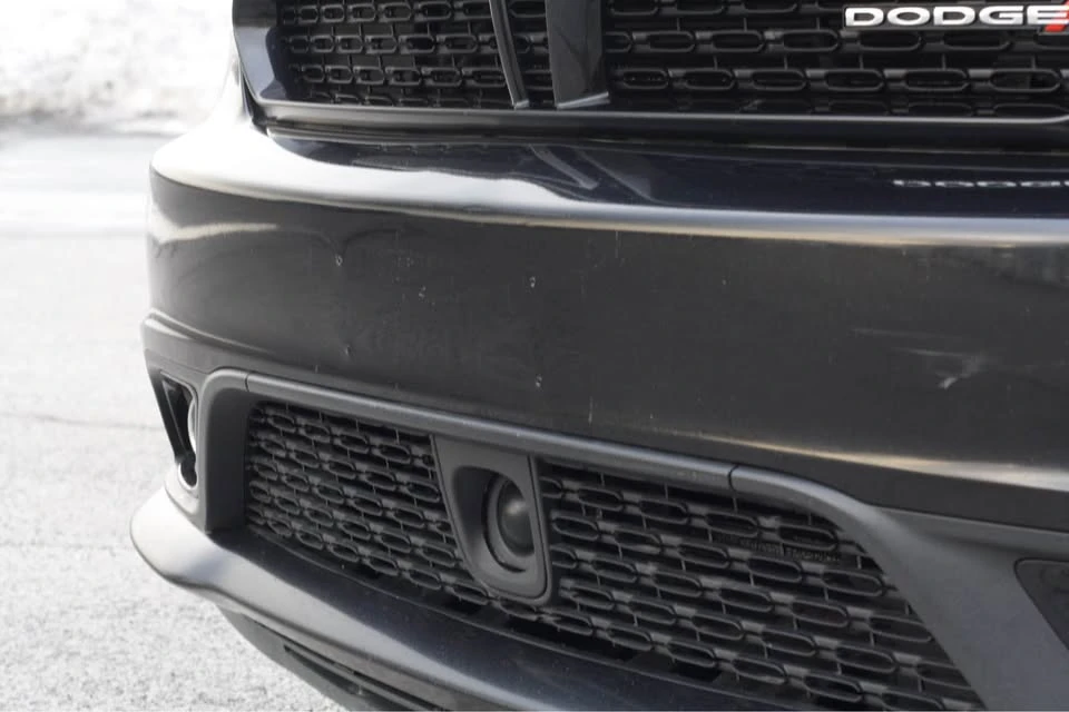 2014 Dodge Durango 3rd Gen - Image 9 of 13