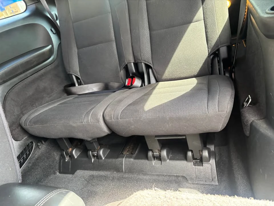 2014 Dodge Durango 3rd Gen - Image 8 of 15