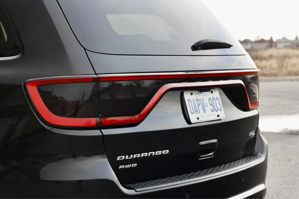 2014 Dodge Durango 3rd Gen - Image 10 of 13