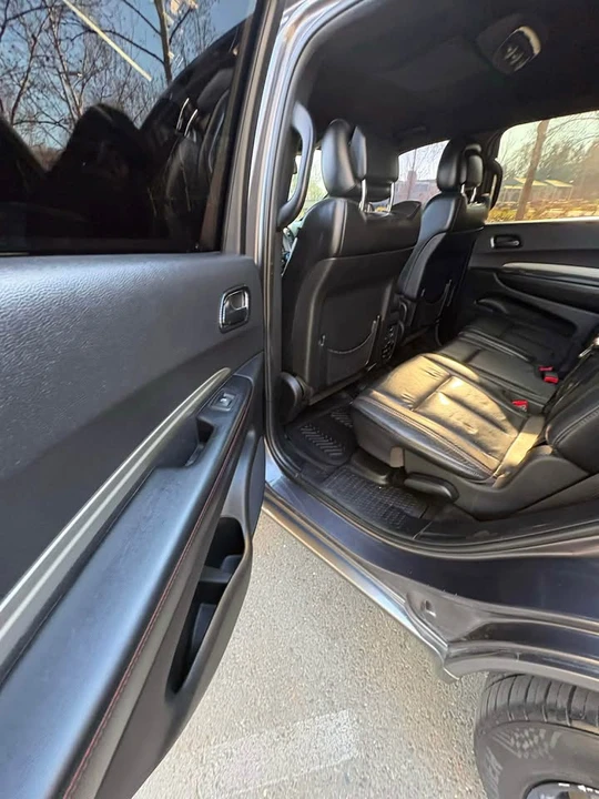 2014 Dodge Durango 3rd Gen - Image 8 of 12