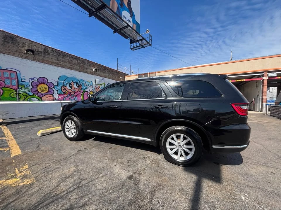 2014 Dodge Durango 3rd Gen - Image 13 of 15
