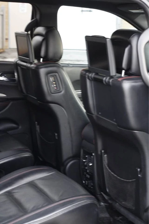 2014 Dodge Durango 3rd Gen - Image 12 of 13