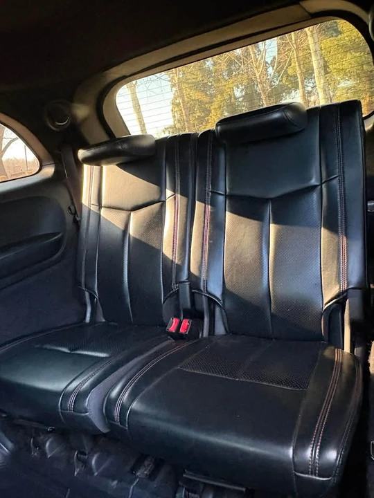 2014 Dodge Durango 3rd Gen - Image 10 of 12