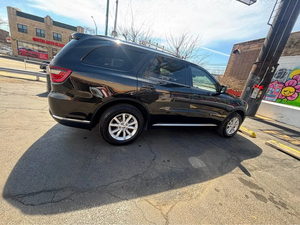 2014 Dodge Durango 3rd Gen - Image 11 of 15
