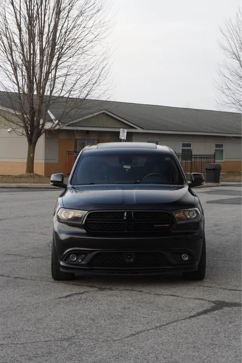 2014 Dodge Durango 3rd Gen - Image 6 of 13