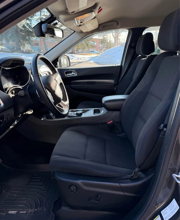 2014 Dodge Durango 3rd Gen - Image 10 of 12