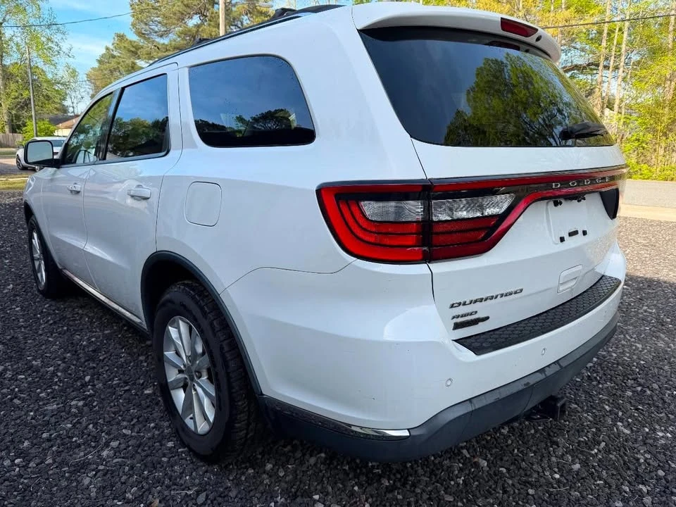 2014 Dodge Durango 3rd Gen - Image 3 of 20