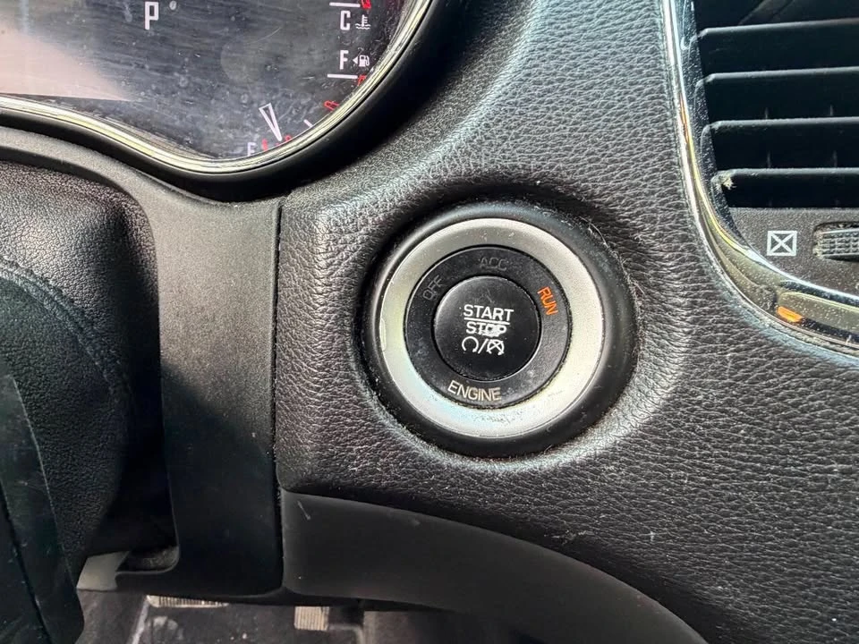 2014 Dodge Durango 3rd Gen - Image 18 of 20