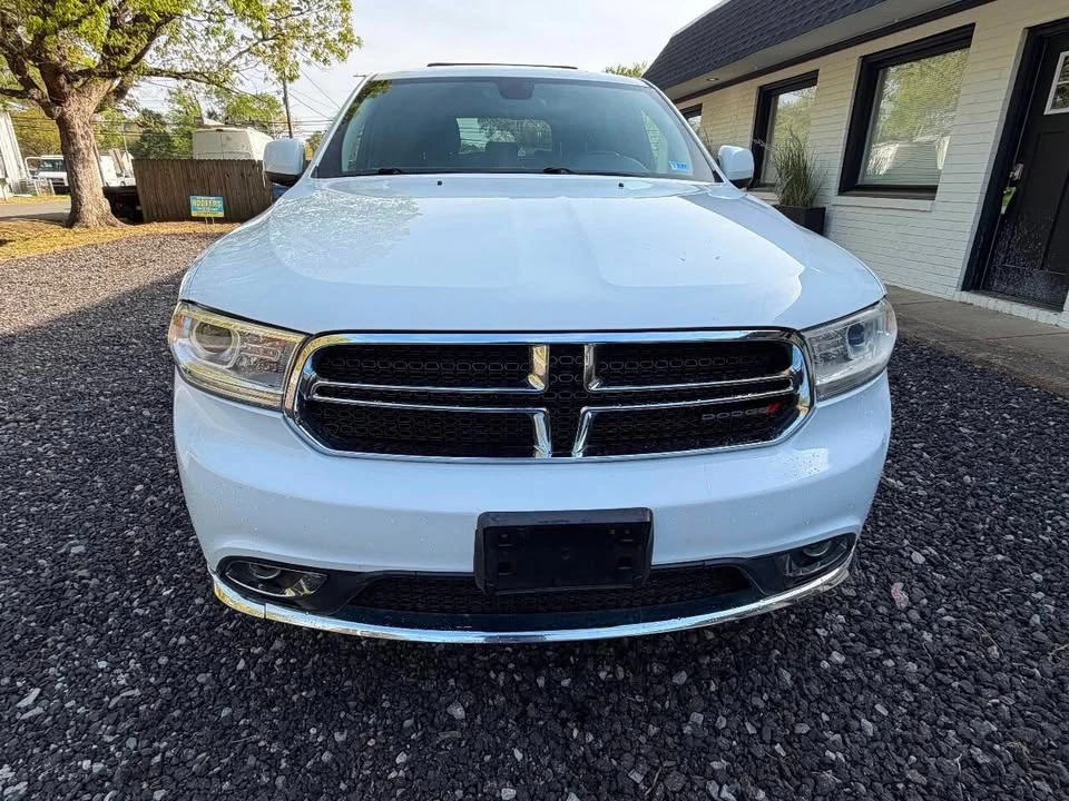 2014 Dodge Durango 3rd Gen - Image 8 of 20