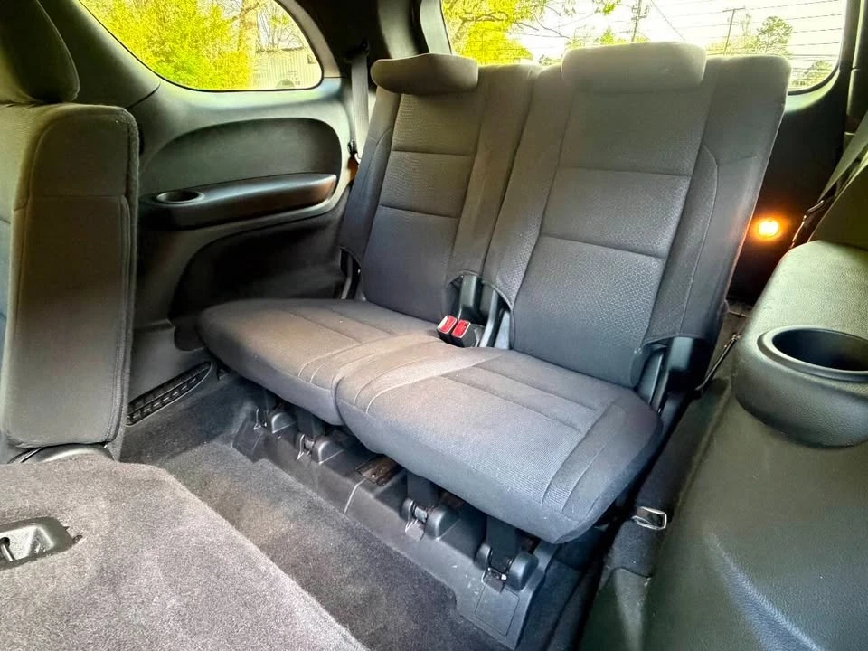 2014 Dodge Durango 3rd Gen - Image 13 of 20