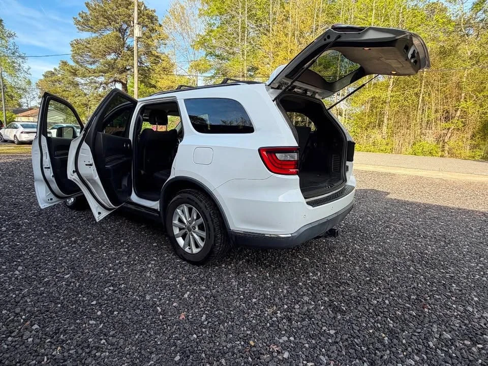 2014 Dodge Durango 3rd Gen - Image 9 of 20
