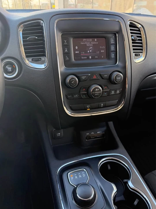 2014 Dodge Durango 3rd Gen - Image 12 of 12