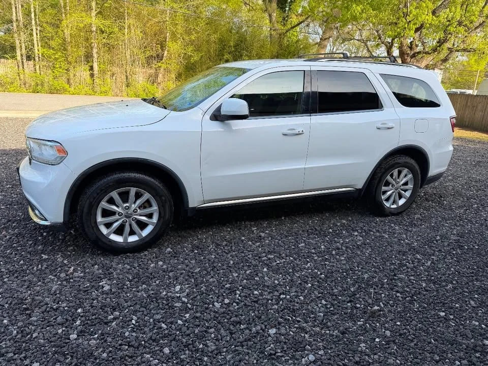 2014 Dodge Durango 3rd Gen - Image 2 of 20