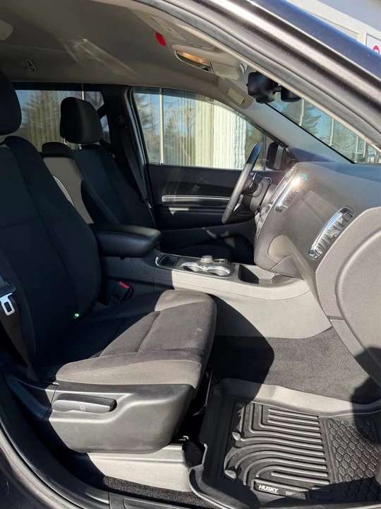 2014 Dodge Durango 3rd Gen - Image 5 of 12