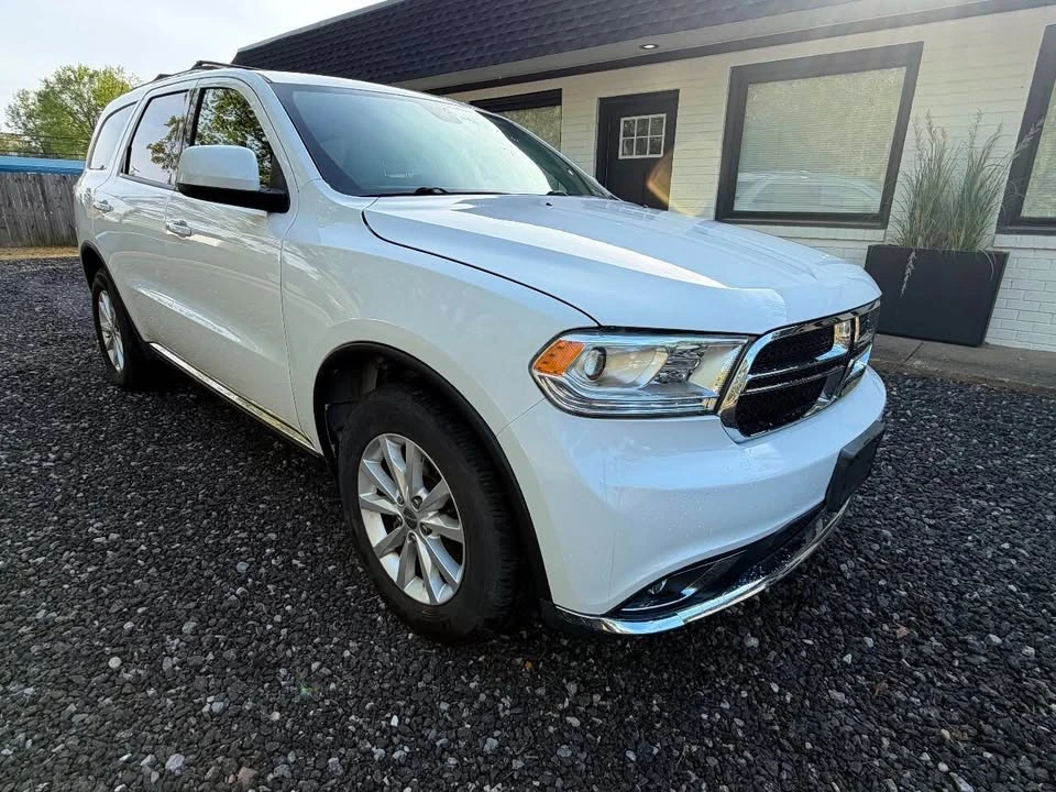2014 Dodge Durango 3rd Gen - Image 7 of 20