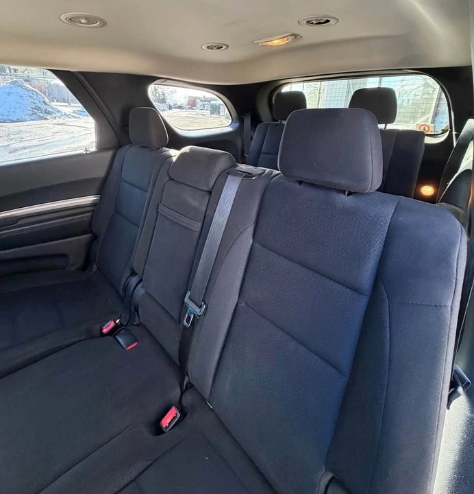 2014 Dodge Durango 3rd Gen - Image 7 of 12