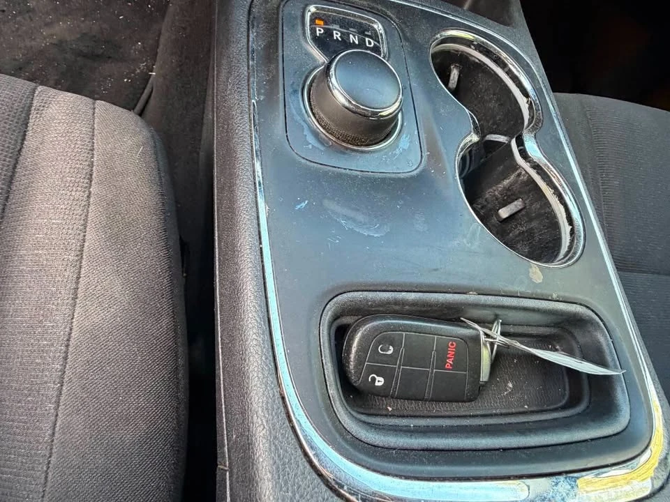 2014 Dodge Durango 3rd Gen - Image 16 of 20