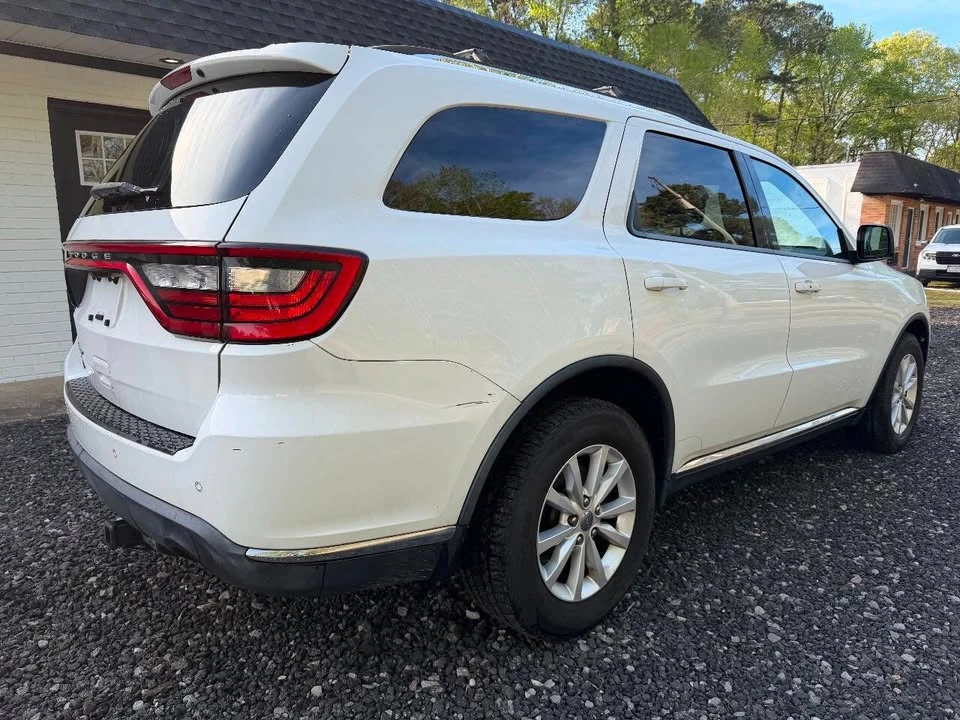 2014 Dodge Durango 3rd Gen - Image 5 of 20