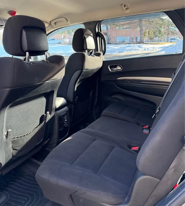 2014 Dodge Durango 3rd Gen - Image 6 of 12