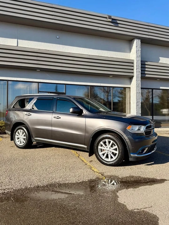 2014 Dodge Durango 3rd Gen - Image 3 of 12