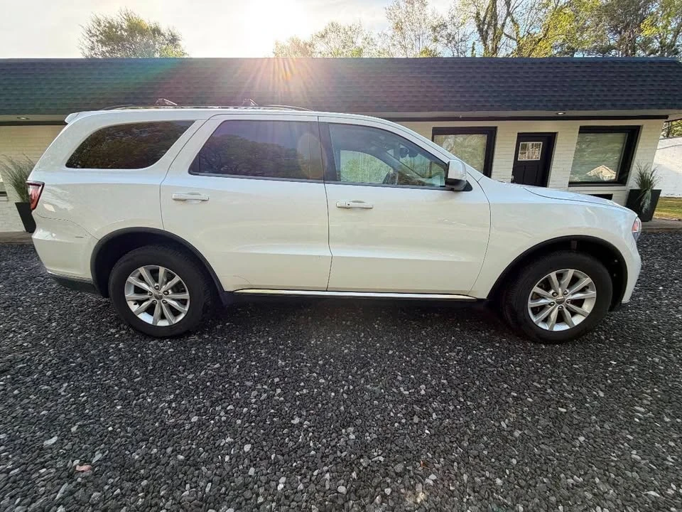 2014 Dodge Durango 3rd Gen - Image 6 of 20