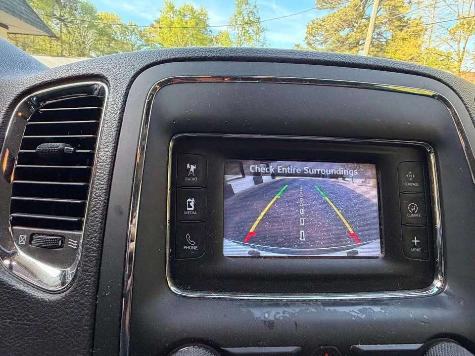 2014 Dodge Durango 3rd Gen - Image 20 of 20