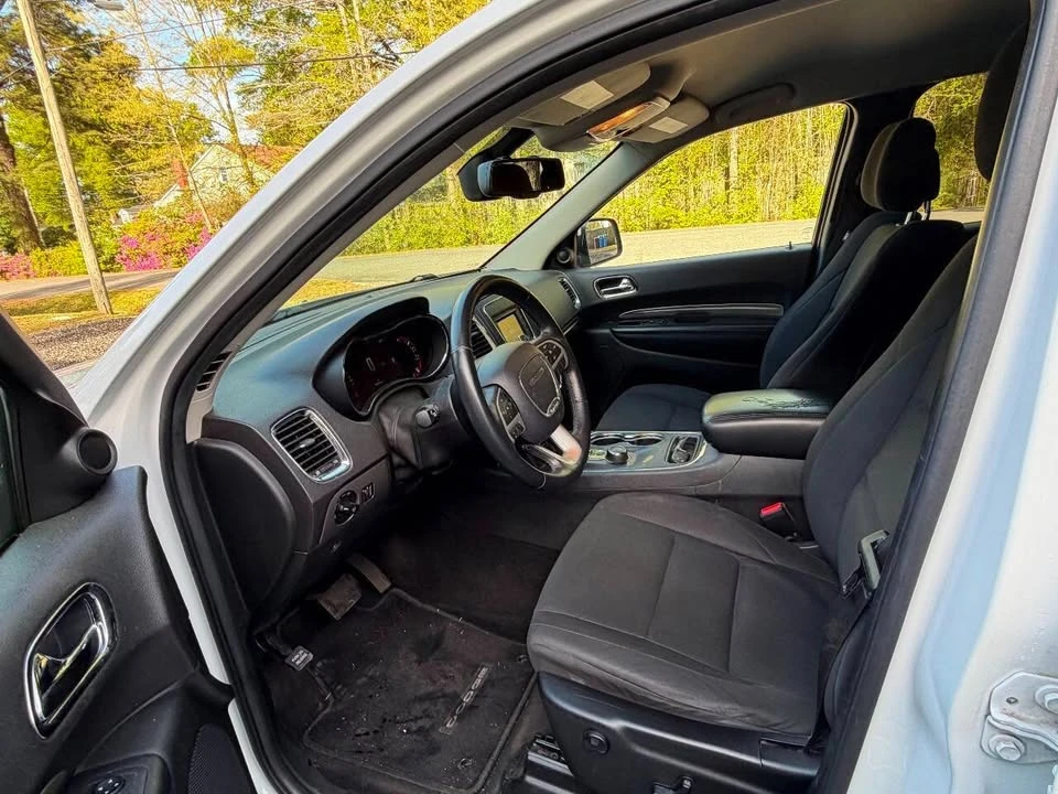 2014 Dodge Durango 3rd Gen - Image 15 of 20