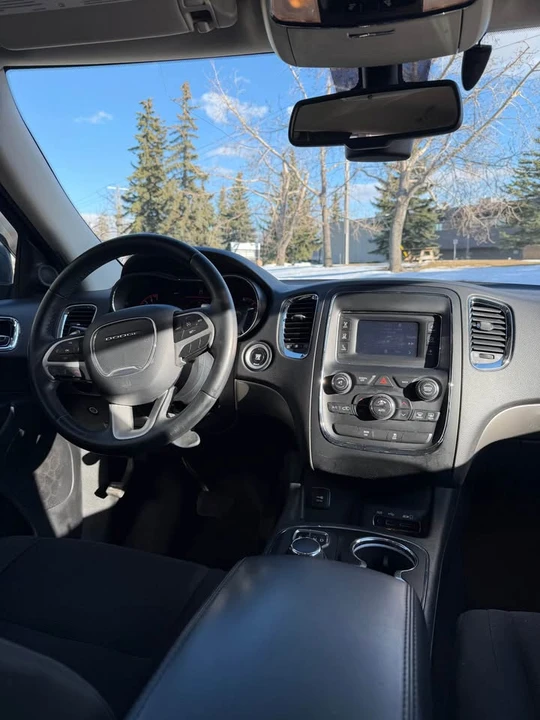 2014 Dodge Durango 3rd Gen - Image 8 of 12