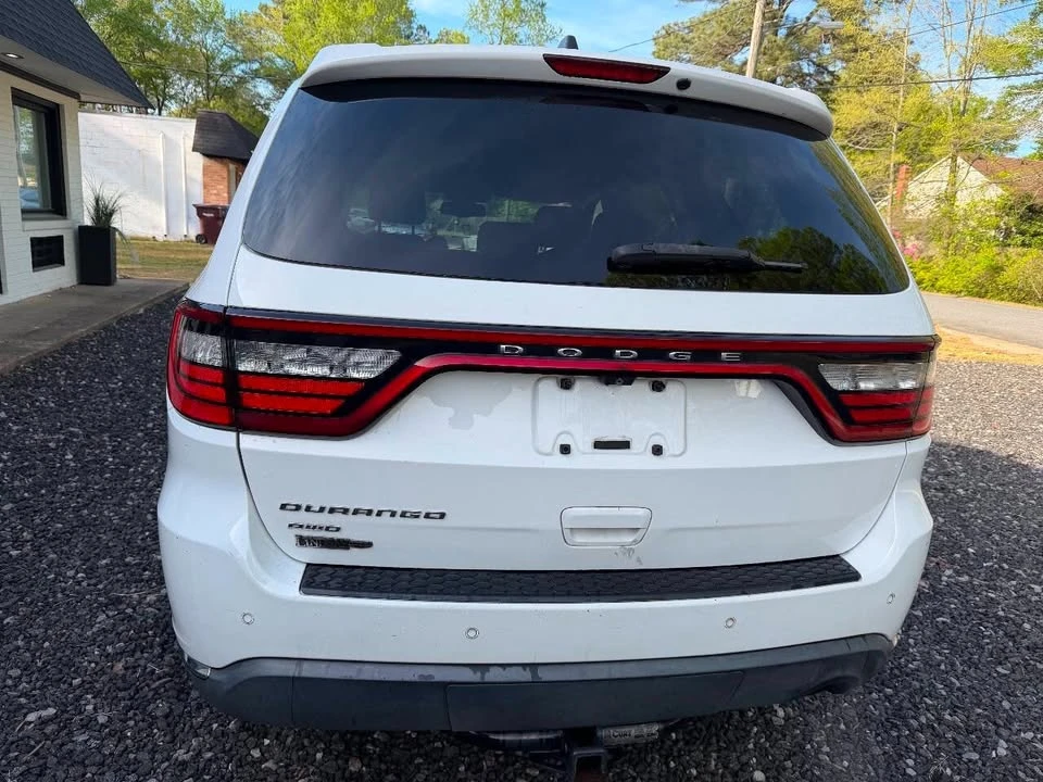 2014 Dodge Durango 3rd Gen - Image 4 of 20