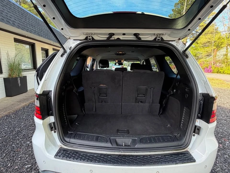 2014 Dodge Durango 3rd Gen - Image 10 of 20