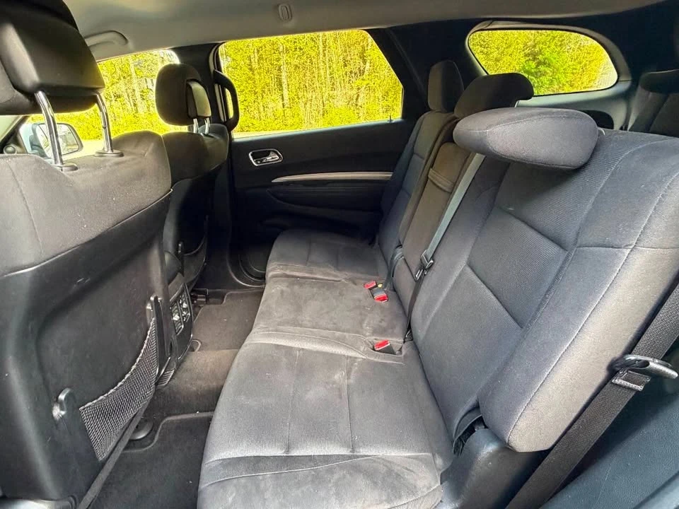 2014 Dodge Durango 3rd Gen - Image 12 of 20