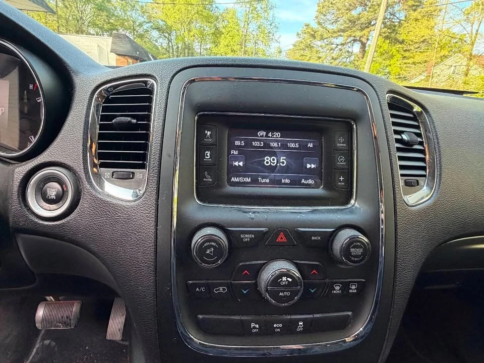 2014 Dodge Durango 3rd Gen - Image 19 of 20