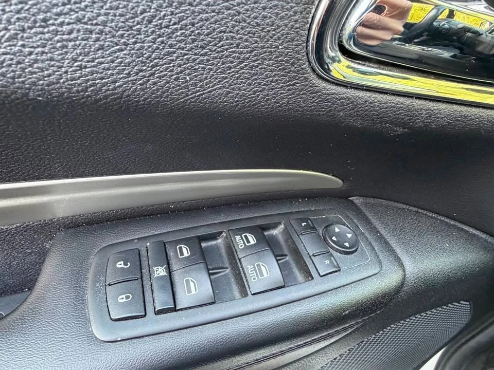 2014 Dodge Durango 3rd Gen - Image 14 of 20