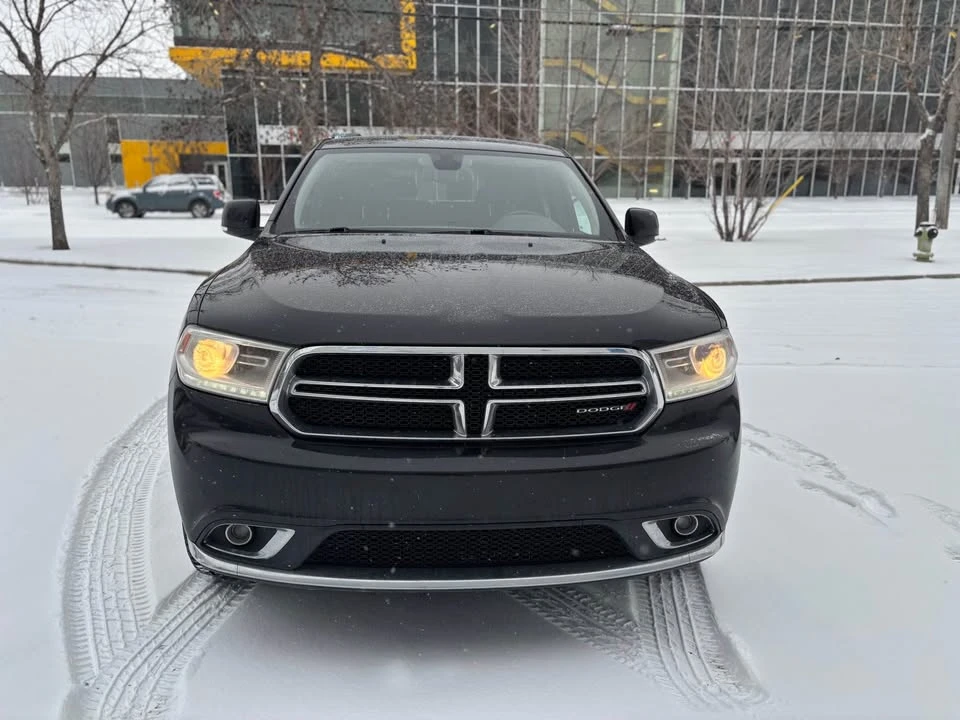 2014 Dodge Durango 3rd Gen - Image 4 of 14