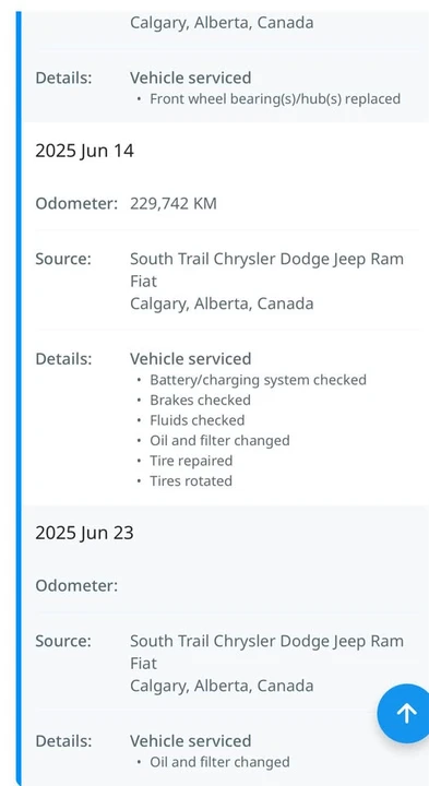 2014 Dodge Durango 3rd Gen - Image 13 of 14